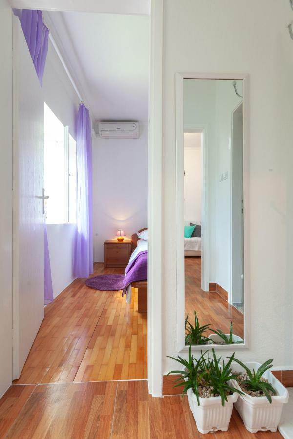 Apartments R ماكارسكا المظهر الخارجي الصورة