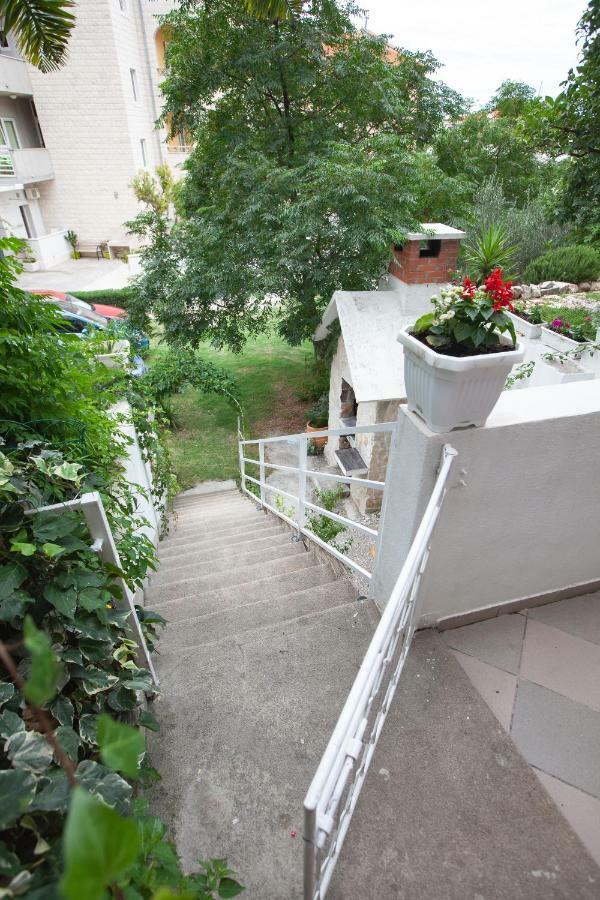 Apartments R ماكارسكا المظهر الخارجي الصورة