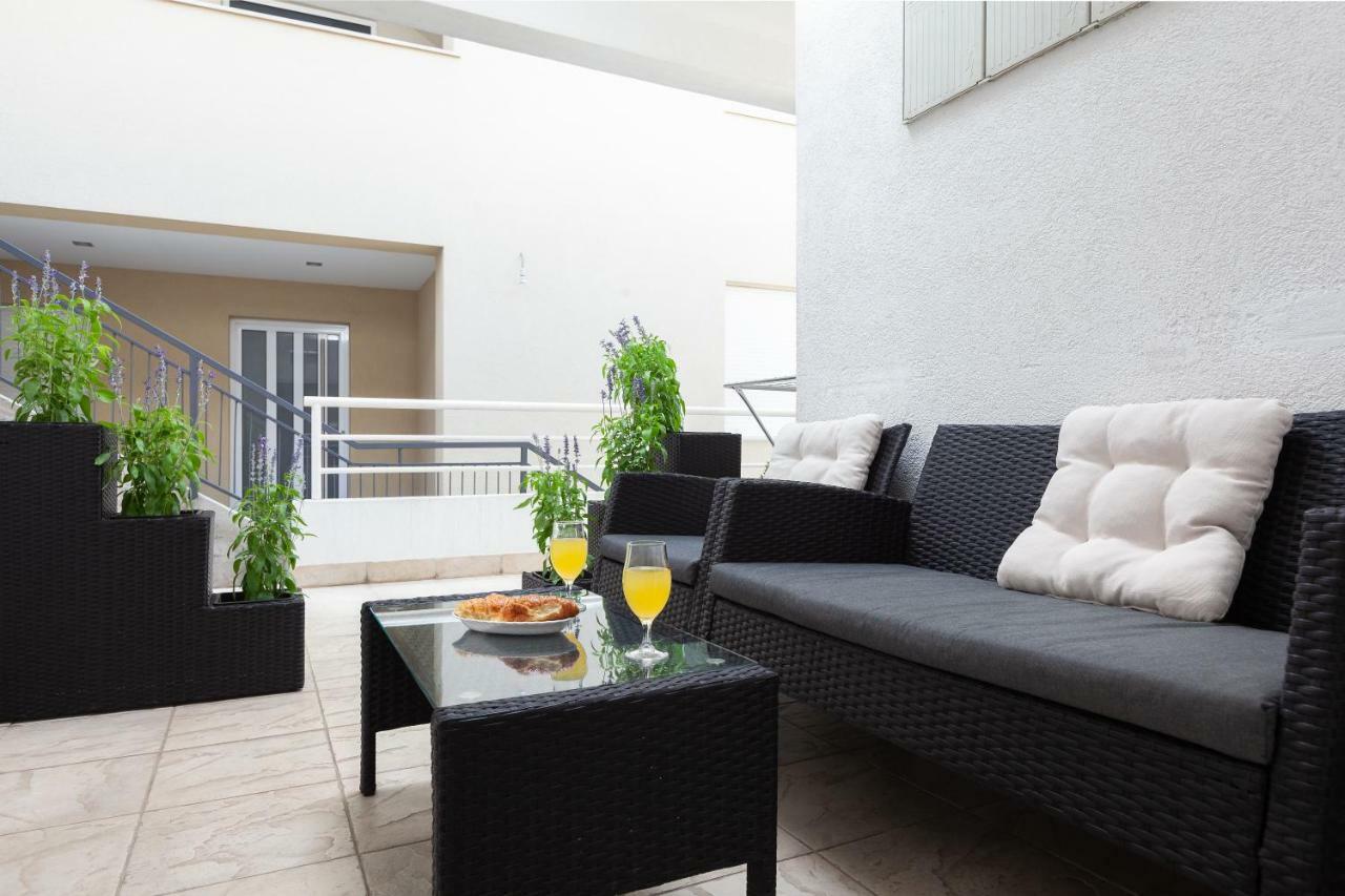 Apartments R ماكارسكا المظهر الخارجي الصورة