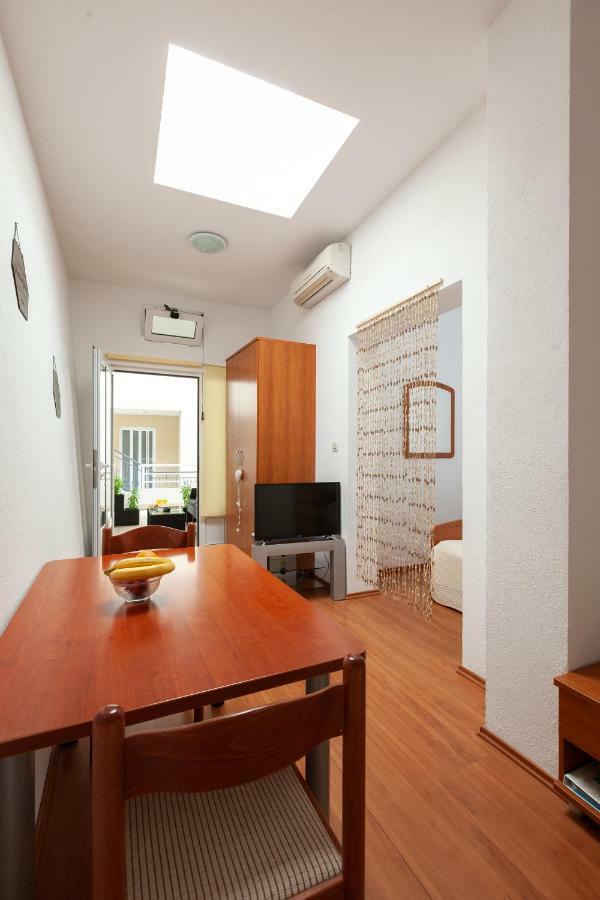 Apartments R ماكارسكا المظهر الخارجي الصورة