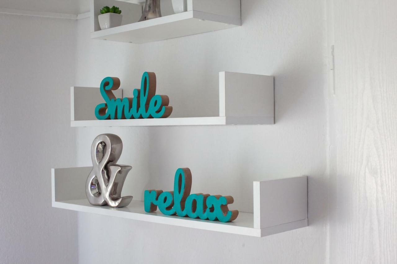 Apartments R ماكارسكا المظهر الخارجي الصورة