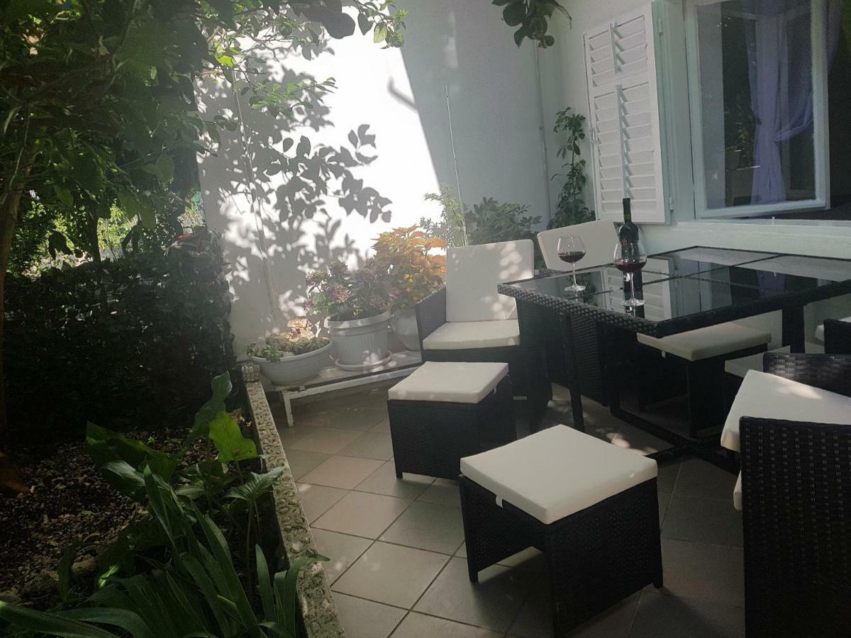 Apartments R ماكارسكا المظهر الخارجي الصورة