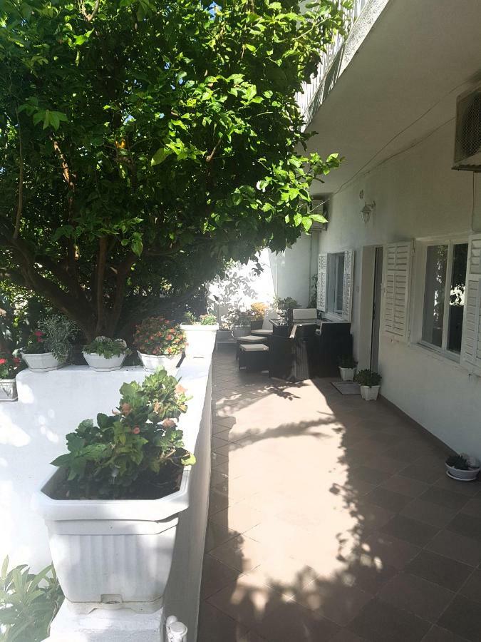 Apartments R ماكارسكا المظهر الخارجي الصورة