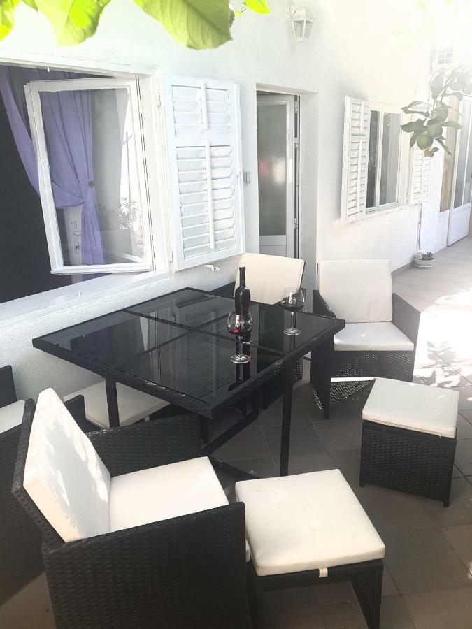 Apartments R ماكارسكا المظهر الخارجي الصورة