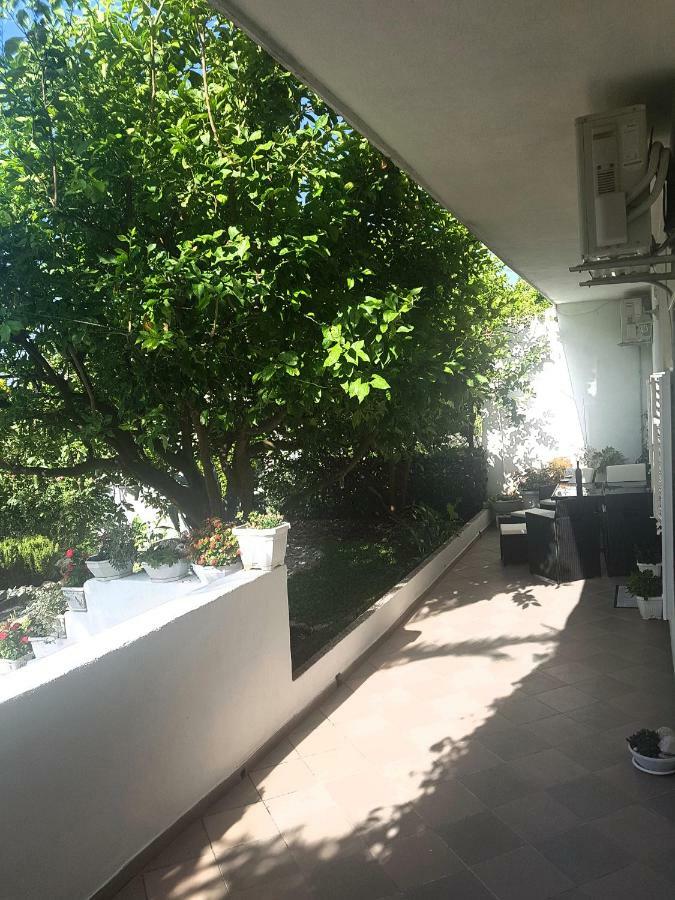 Apartments R ماكارسكا المظهر الخارجي الصورة
